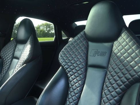 Used 2018 Audi RS 3 w/ Technology Package AWD/4WD image 22