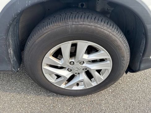 Used 2016 Honda CR-V EX-L image 10