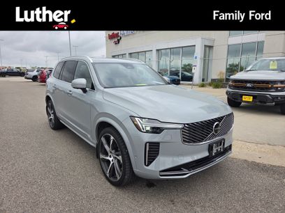 Used 2026 Volvo XC90 B6 Ultra