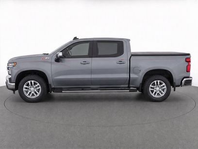 Used 2020 Chevrolet Silverado 1500 LT w/ All-Star Edition