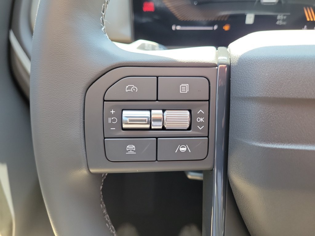 New 2027 Kia Seltos S FWD image 26
