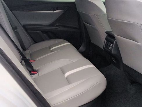 Certified 2025 Toyota Camry SE image 28