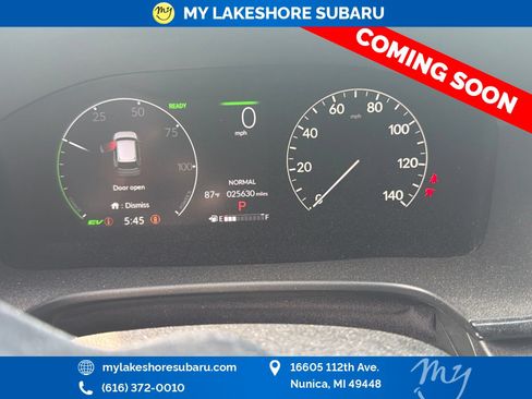 Used 2024 Honda CR-V Sport-L image 12