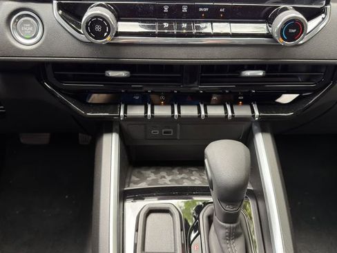 New 2026 Chevrolet Colorado W/T w/ WT Custom Package RWD image 14