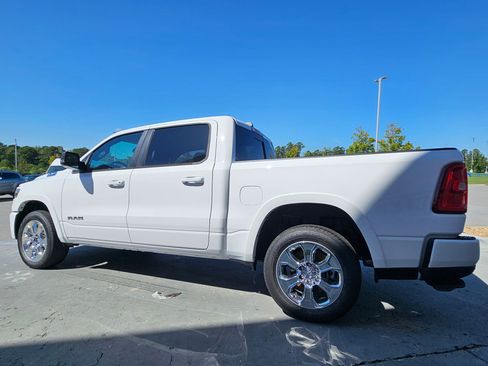 New 2026 RAM 1500 Big Horn image 5