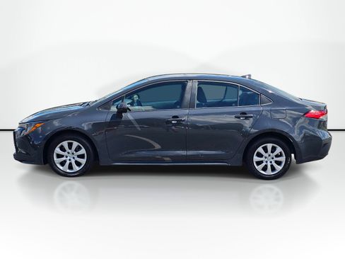 Used 2023 Toyota Corolla LE FWD image 12