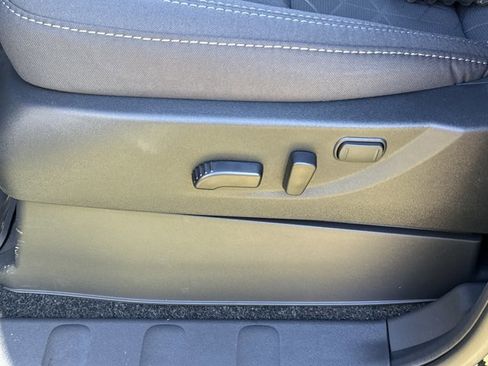 New 2026 Nissan Frontier SV w/ All-Weather Content Package image 15