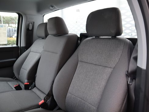 Used 2024 Ford F550 2WD Regular Cab Super Duty image 19