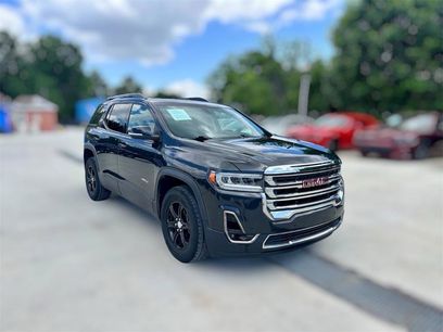 Used 2020 GMC Acadia AT4 w/ Trailering Package