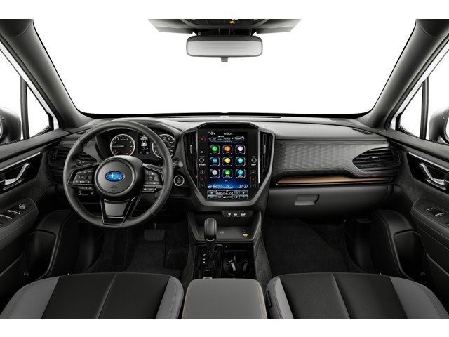 New 2026 Subaru Forester Sport w/ Onyx Edition AWD/4WD image 19