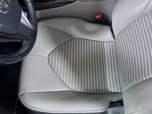 Certified 2024 Toyota Camry SE w/ Convenience Package FWD image 18