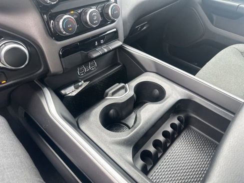 Used 2022 RAM 1500 Big Horn image 48
