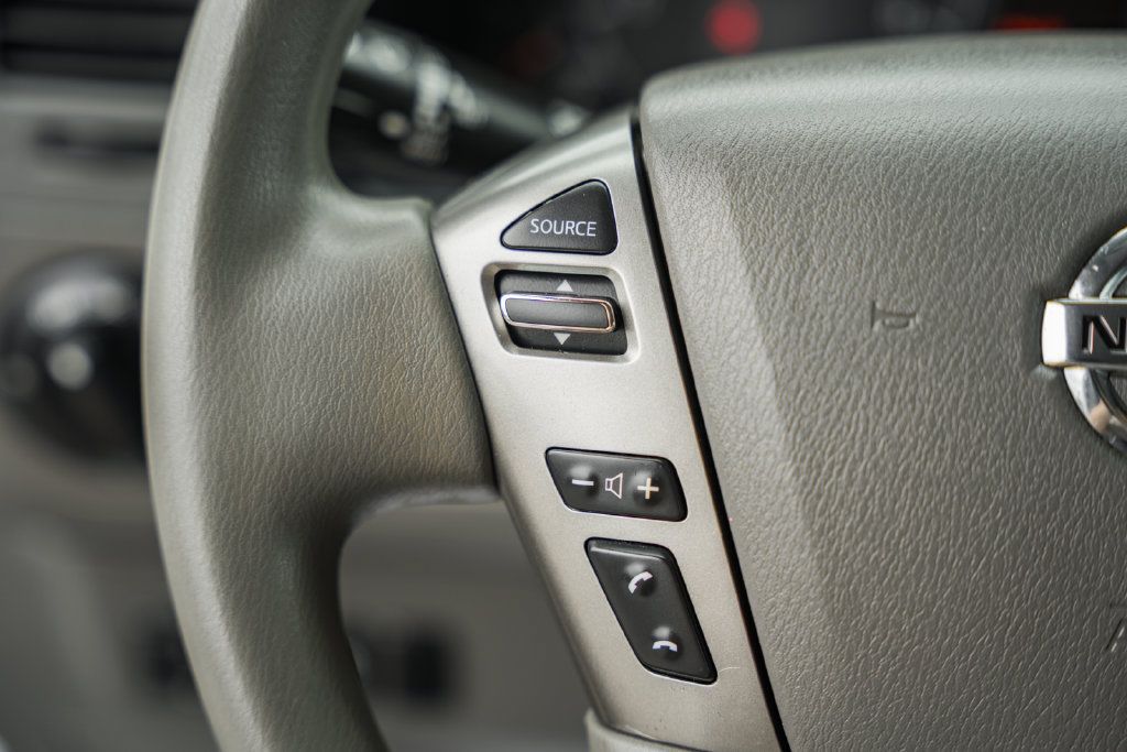Used 2021 Nissan NV 2500 SV RWD image 33