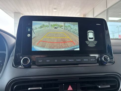 Certified 2022 Hyundai Kona Limited AWD/4WD image 18