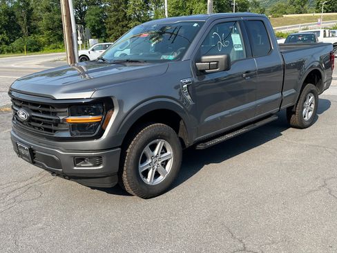 New 2026 Ford F150 XLT AWD/4WD image 22
