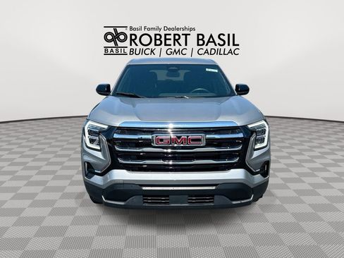 Used 2025 GMC Terrain Elevation AWD/4WD image 3