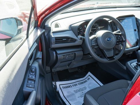 New 2026 Subaru Crosstrek 2.5i Premium image 9