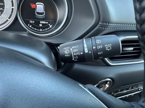 Used 2025 MAZDA CX-5 AWD 2.5 S w/ Select Package image 39