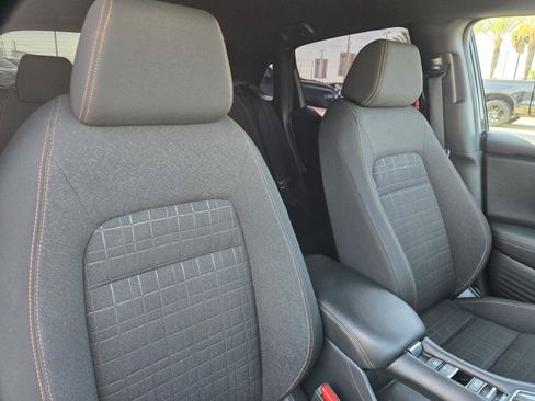 Used 2024 Honda HR-V Sport image 31