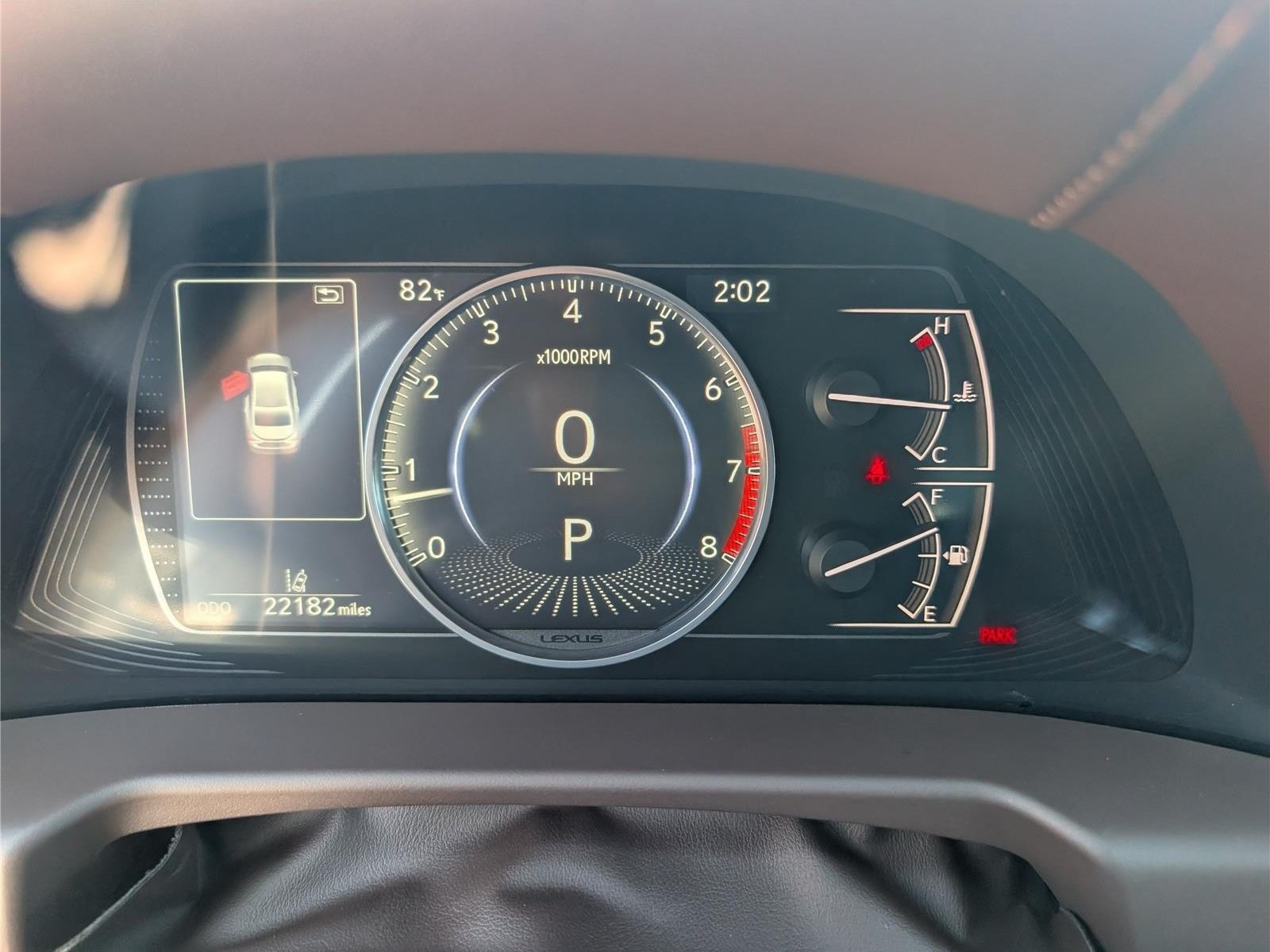 Used 2021 Lexus ES 350 w/ Premium Package FWD image 33