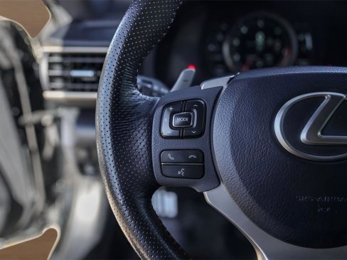 Used 2018 Lexus RC 350 350 image 14