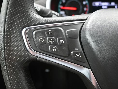 Used 2023 Chevrolet Malibu LT FWD image 26