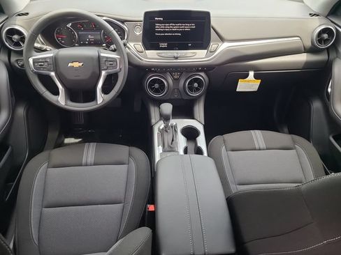 New 2026 Chevrolet Blazer LT FWD image 14