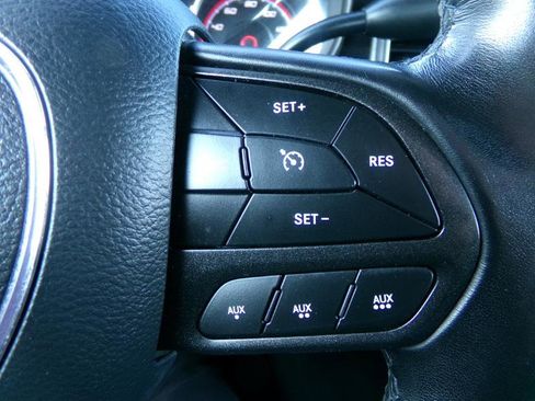 Used 2020 Dodge Charger Police w/ Fleet Safety Group image 21