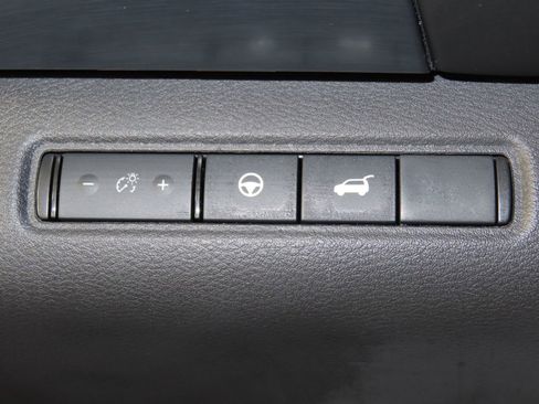 New 2026 Nissan Pathfinder Rock Creek image 26