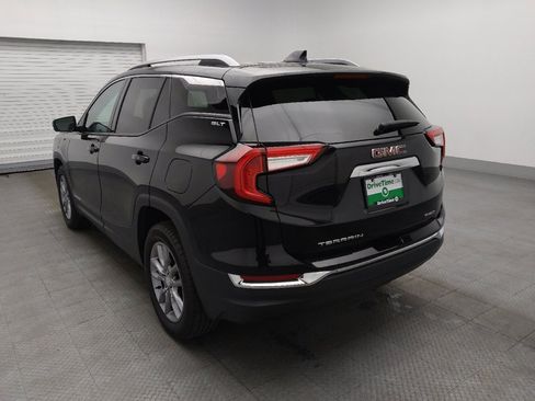 Used 2024 GMC Terrain SLT w/ Fleet Convenience Package AWD/4WD image 5