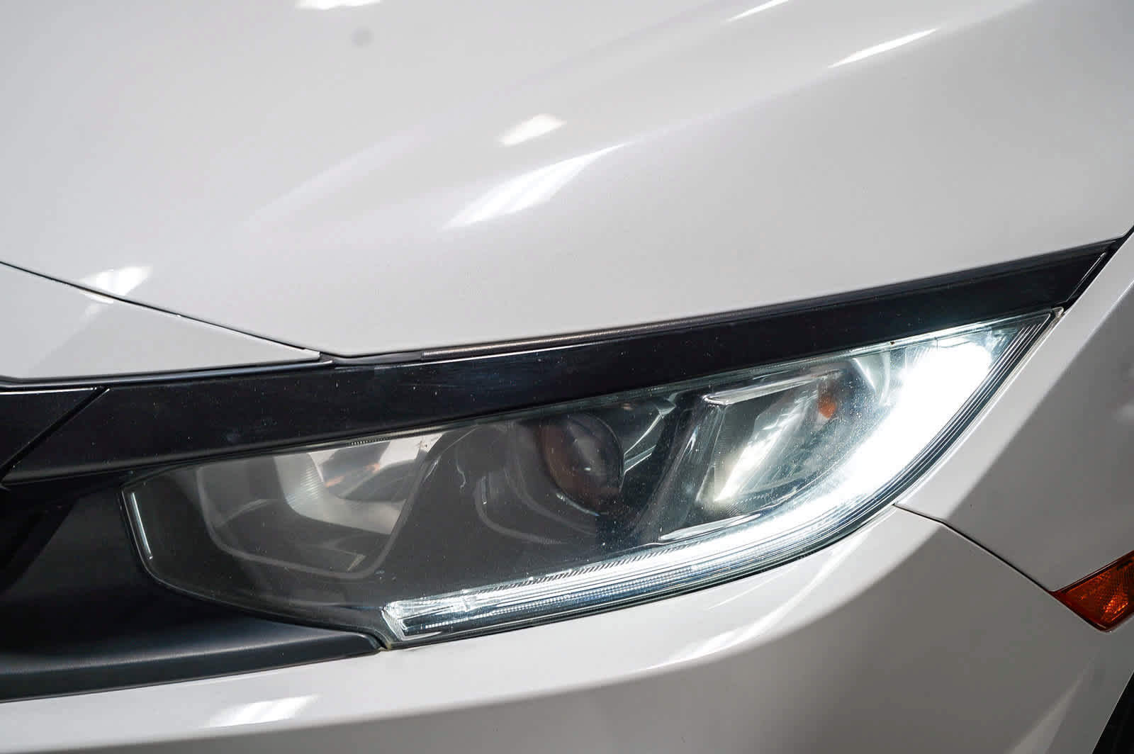 Used 2020 Honda Civic LX image 10