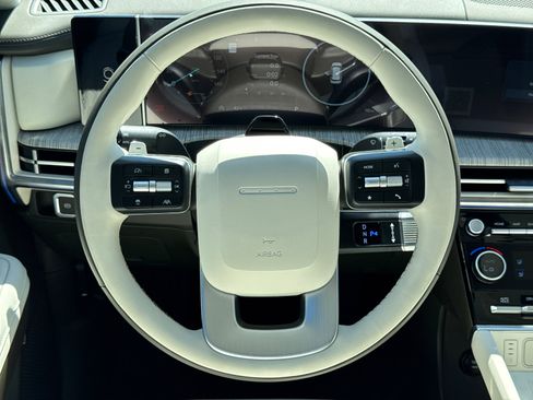 New 2025 Hyundai Santa Fe Calligraphy image 17