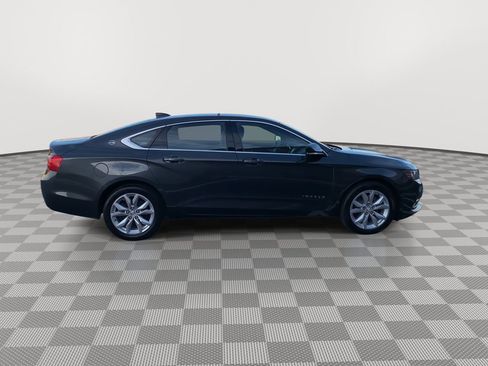 Used 2019 Chevrolet Impala LT image 8