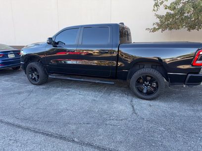 Used 2023 RAM 1500 Big Horn