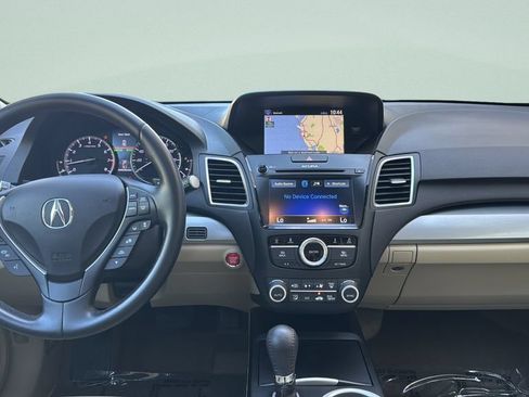 Used 2017 Acura RDX FWD w/ Advance Package image 34