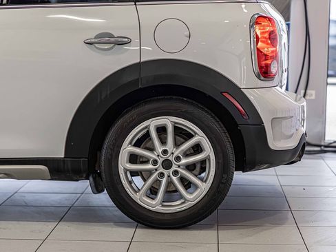 Used 2015 MINI Cooper Countryman S image 8