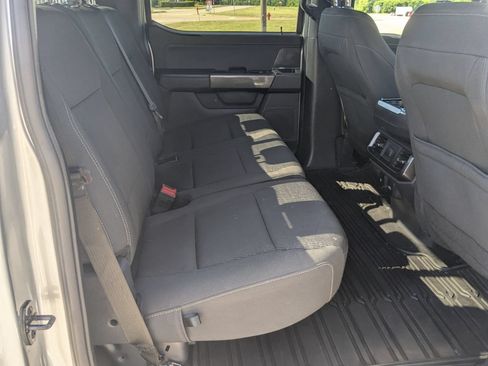 Used 2023 Ford F150 XLT w/ Equipment Group 302A High AWD/4WD image 37