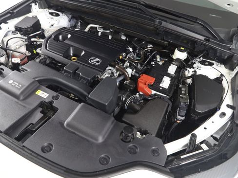 Used 2024 Lexus NX 250 FWD image 20