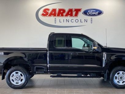 Used 2026 Ford F350 XLT w/ FX4 Off-Road Package