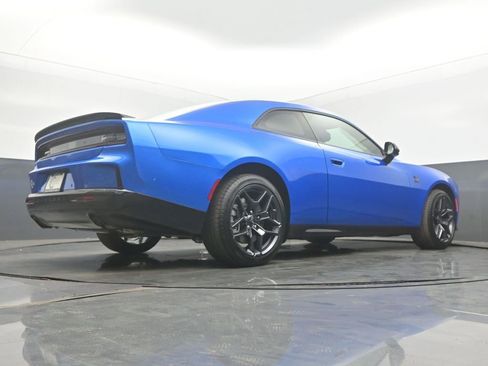 New 2026 Dodge Charger Scat Pack AWD/4WD image 44