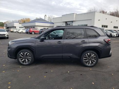 New 2026 Subaru Forester Touring image 6