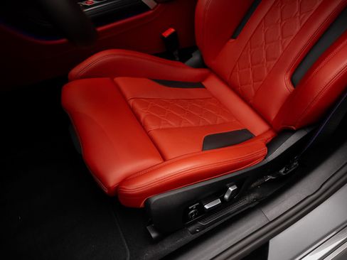 Used 2023 BMW M8 Gran Coupe xDrive Competition w/ Driving Assistance Package AWD/4WD image 67