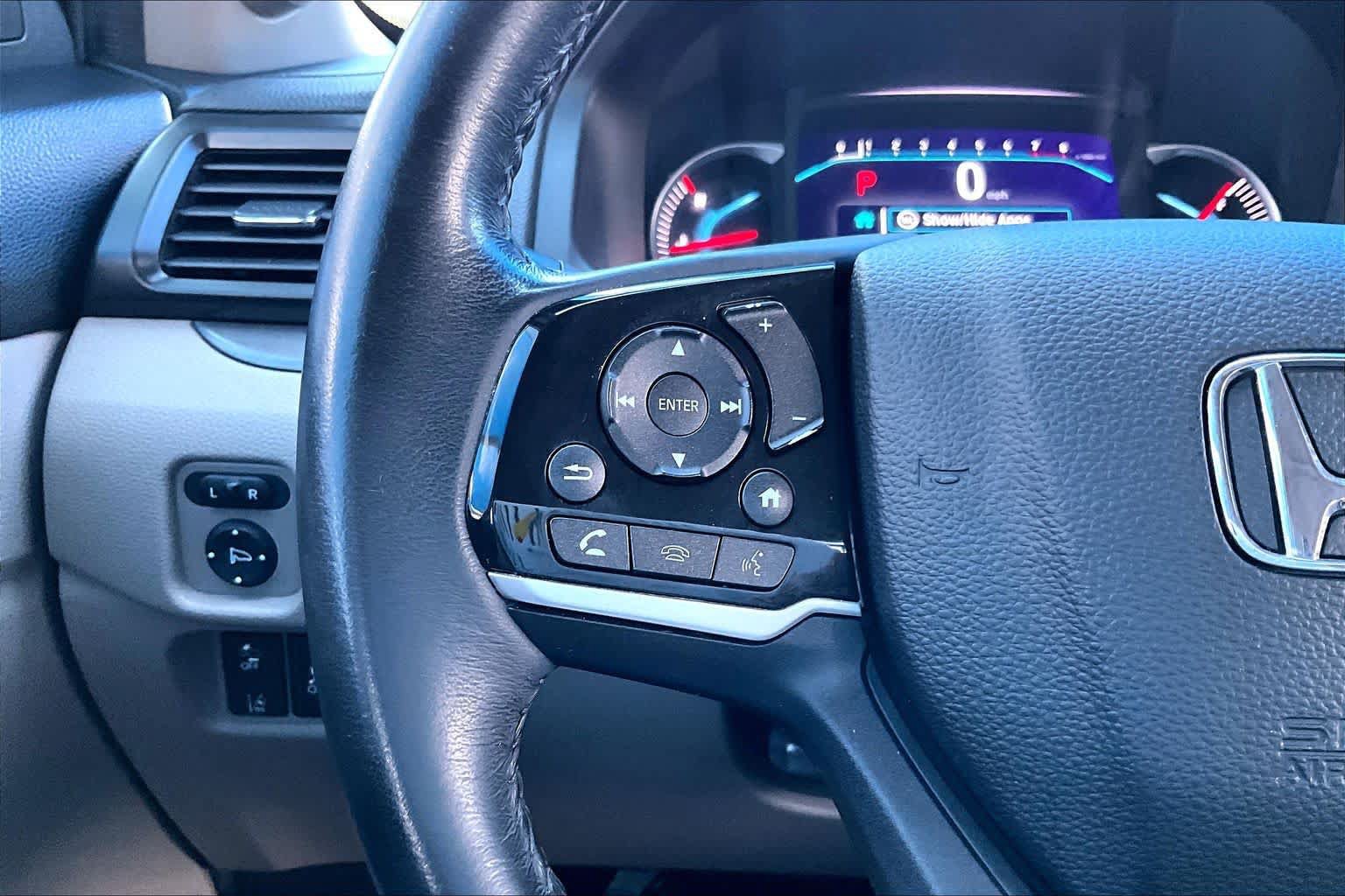 Used 2022 Honda Pilot Special Edition image 24