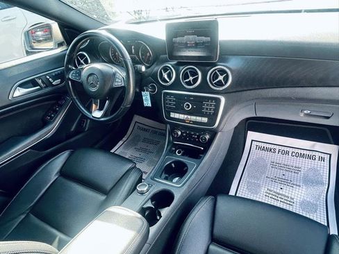 Used 2019 Mercedes-Benz CLA 250 image 14