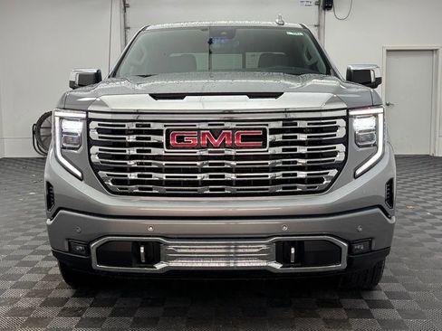 New 2026 GMC Sierra 1500 Denali image 16