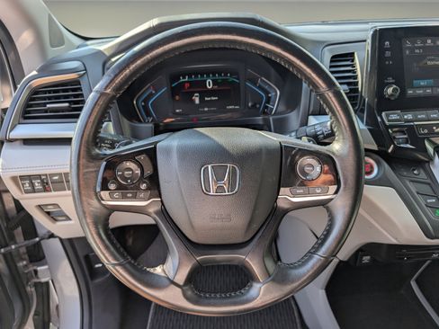 Used 2019 Honda Odyssey EX-L image 17