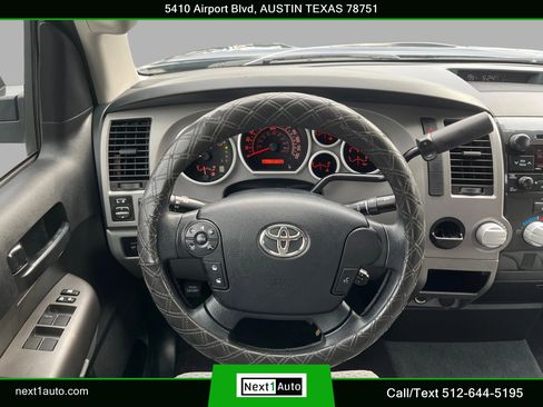 Used 2012 Toyota Tundra 2WD Double Cab w/ Tow Pkg image 20