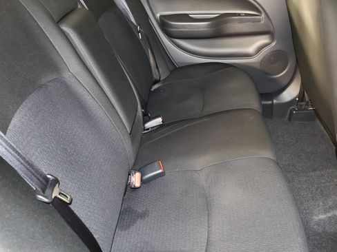 Used 2024 Mitsubishi Mirage G4 LE image 42