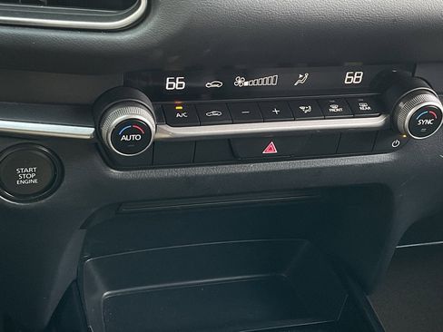 Used 2025 MAZDA CX-30 AWD 2.5 S w/ Select Sport Pkg image 35