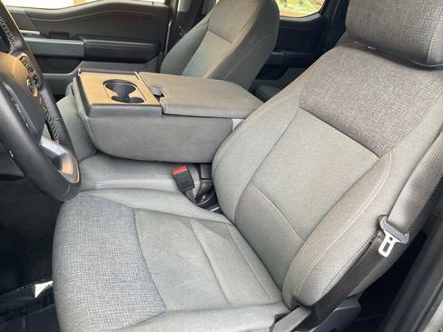 Used 2024 Ford F150 XLT w/ Tow/Haul Package image 29